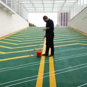 镇江校园道路、庭院露台、景区游步道